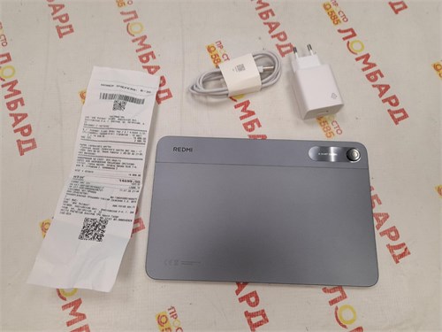 Планшет Xiaomi Redmi Pad 2 9.7 4/64 890000754819