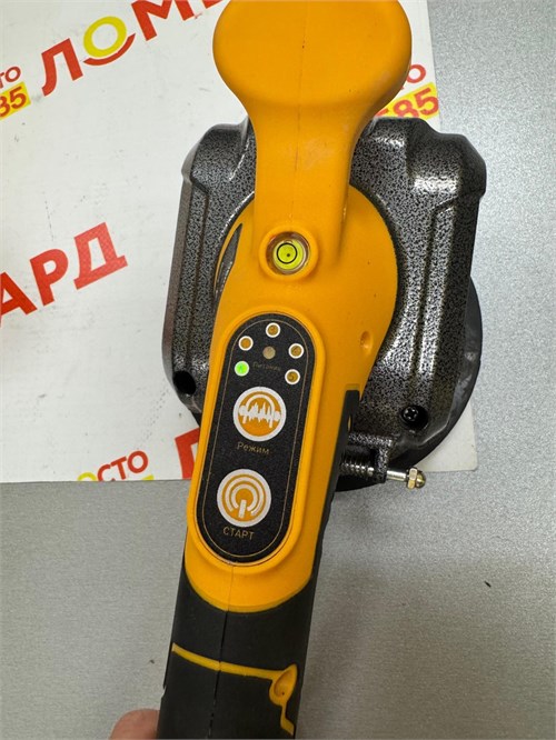 Виброприсоска аккумуляторная для укладки плитки DEKO DKTT20 890000754756
