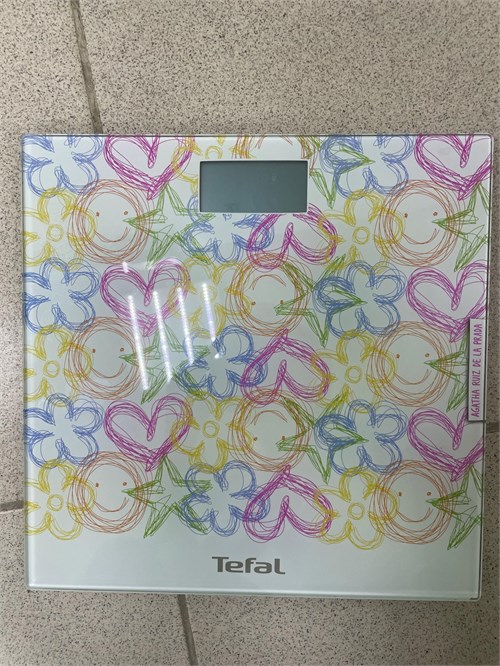 tefal весы 890000756014