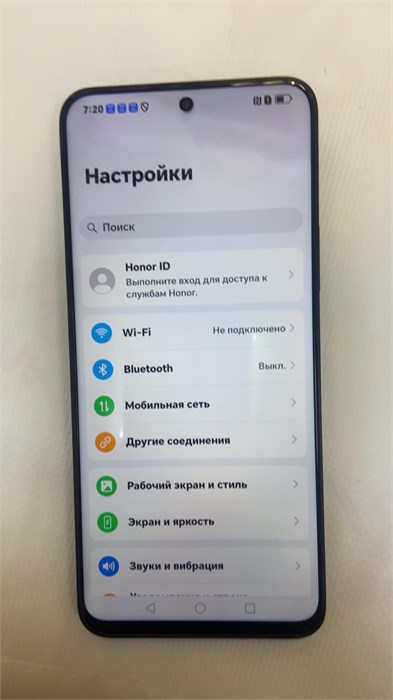 Honor X8a 6/128 890000742176