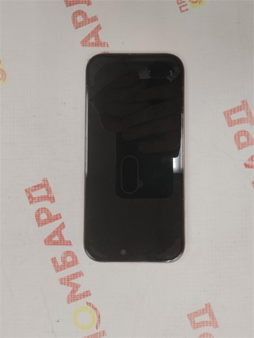 Apple IPhone 16 Pro 128 890000750633