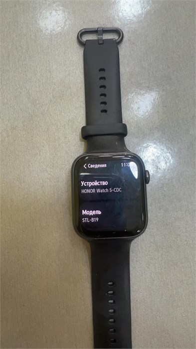 HONOR WATCH 5-CDC 890000742294