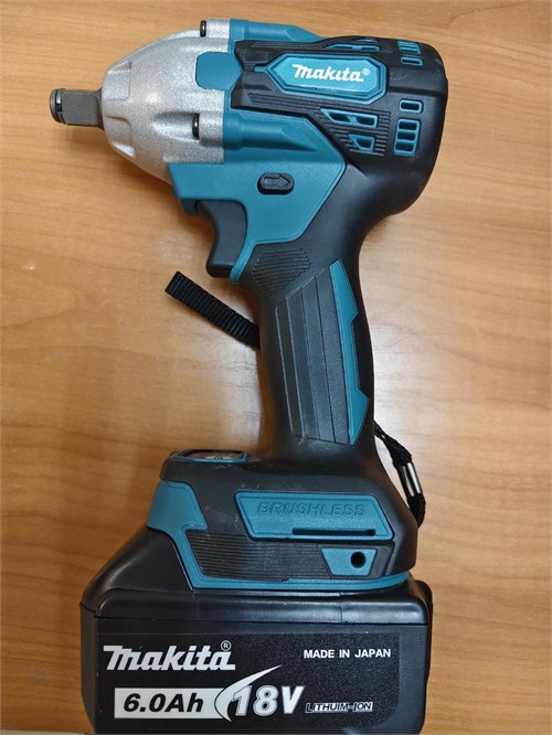 гайковерт makita (копия) 890000744403