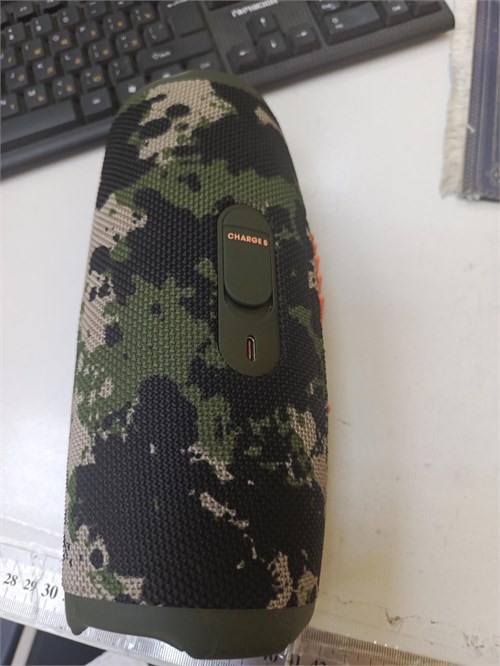 JBL CHARGE 5 890000740567