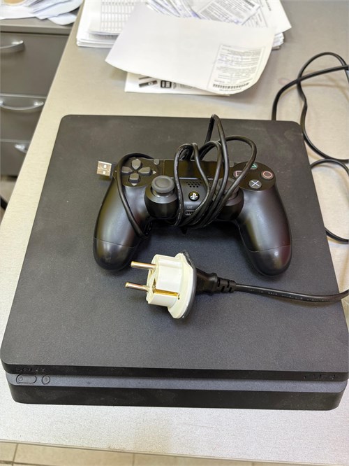 Игровая консоль SONY PlayStation 4 Slim CUH-2200A 890000739162