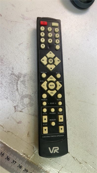 Колонки VR HT-D904V 890000735985