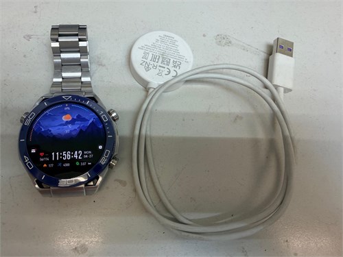 Huawei watch ultimate-435  CLB-B19 890000724331