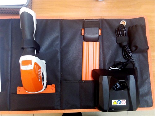 Кусторез Stihl NSA 26 890000727543