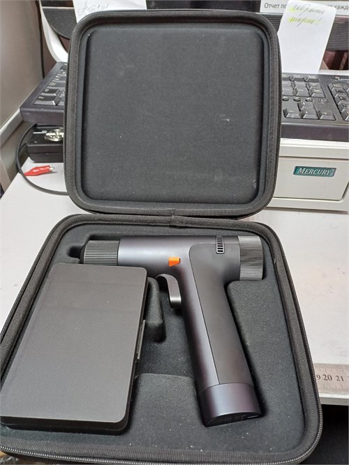 Шуруповерт Xiaomi 12V Max Brushless Cordless Drill 890000757515