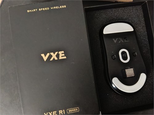 мышь беспроводная VXE R1 890000758740