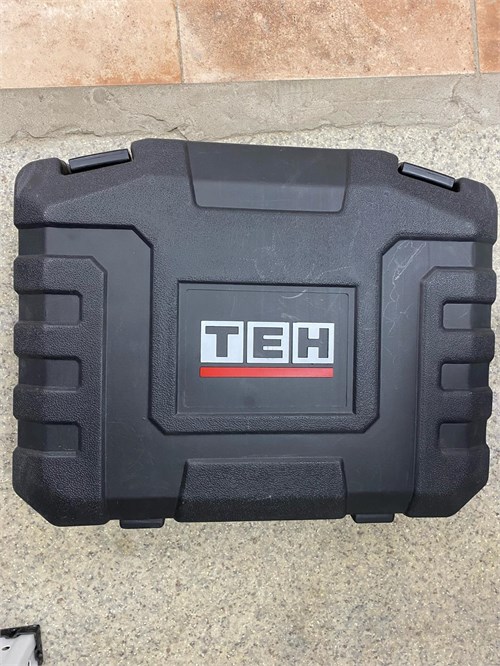 TEH TH2610 890000758656