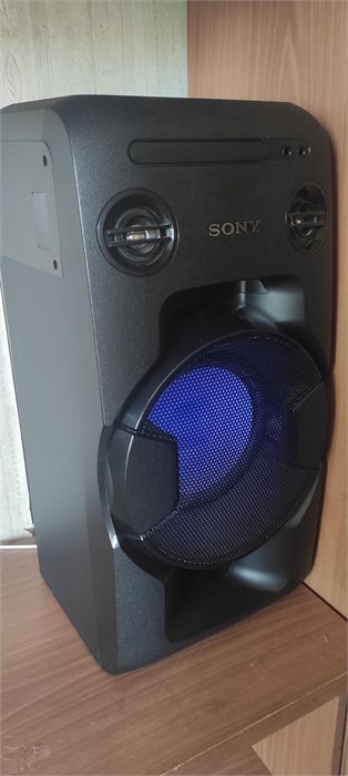 Sony MHC V-11 890000758273