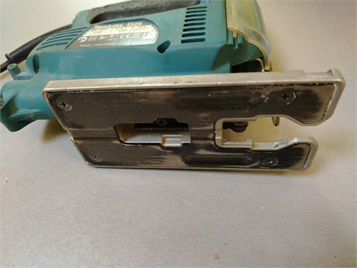 Электрический лобзик Makita 4329 890000756603