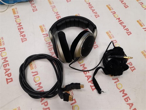 наушники 595  SENNHEISER 890000758200
