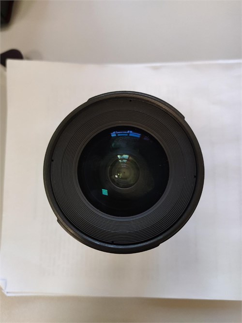 Tokina AT-X PRO SD 12-24 F4 (IF) DX 890000756892