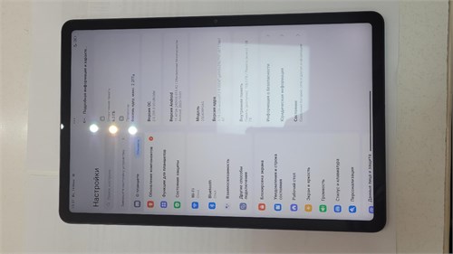 11" Планшет Xiaomi REDMI Pad 2 Wi-Fi 6/128 890000743158