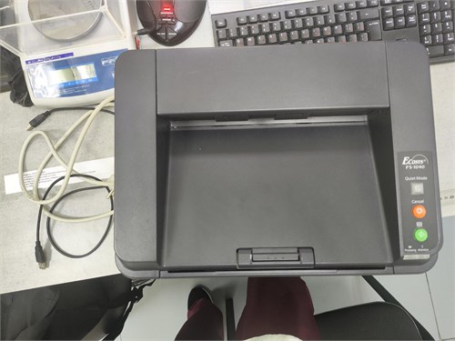 Kyocera FS-1040 890000758942