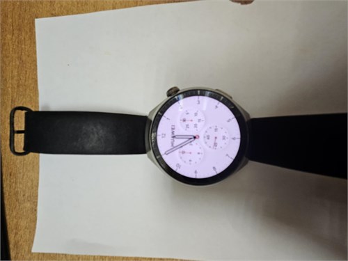 huawei watch 4 Pro-D22 890000758247