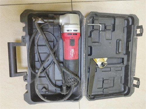 Высечные ножницы WORTEX NB1660 890000758023