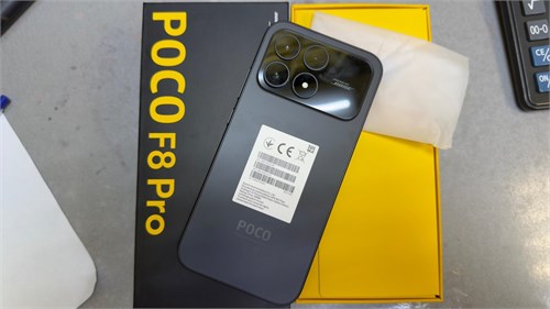 Xiaomi POCO F8 Pro 12/512 890000759259