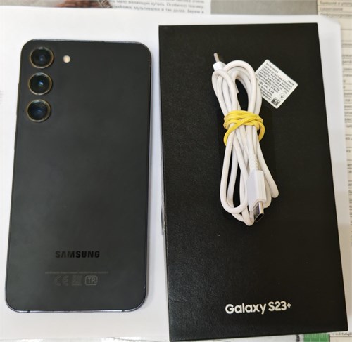 Samsung Galaxy S23+ 8/256 890000758891