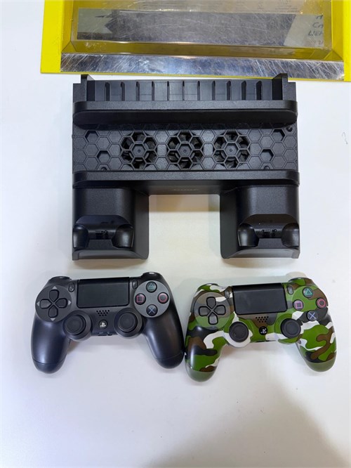 Sony PLAYSTATION 4 Fat 512 890000756795