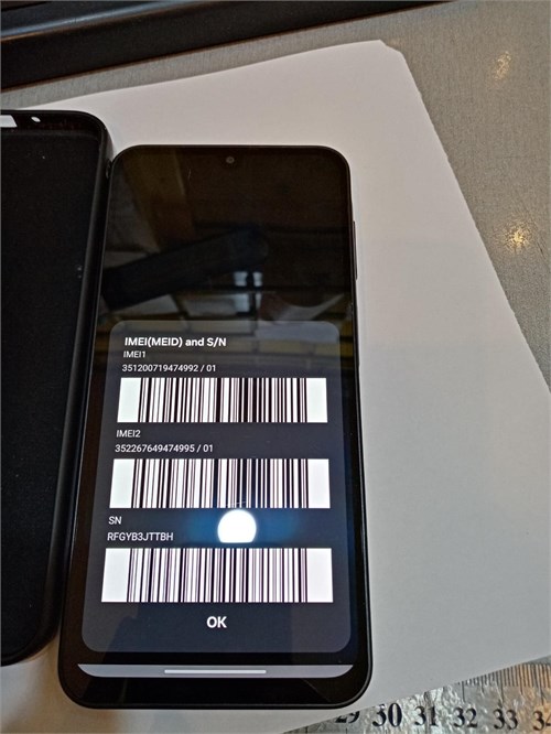 Samsung Galaxy A17 4/128 890000758260