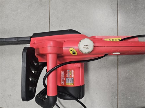 Цепная пила KRUGER ECSK 25-40 890000758537