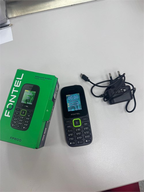 Fontel FP200 890000757400