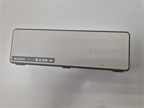 Компактная Sony SRS-X33 890000757601
