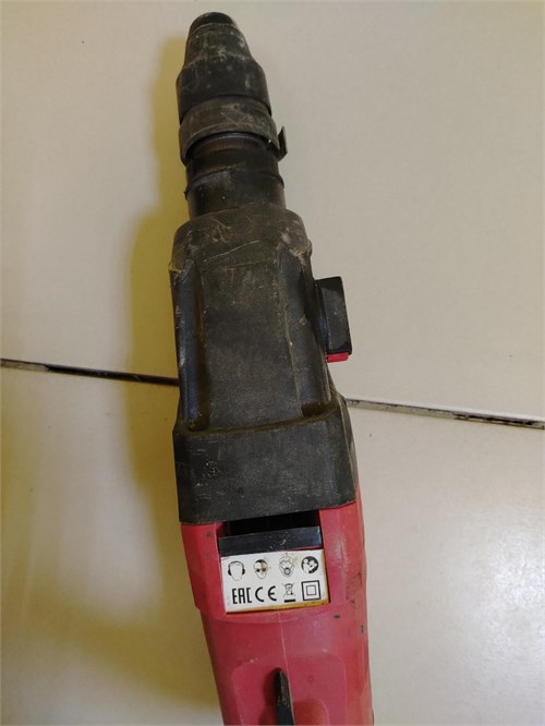 перфоратор КМ RH-801 890000756602
