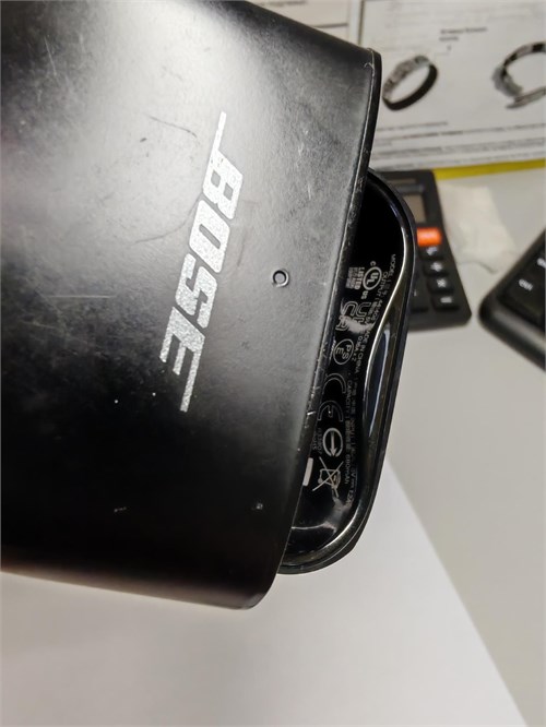 Беспроводные наушники Bose QuietComfort Ultra Earbuds 890000756613