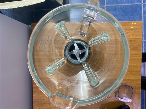 Блендер Philips HR3573/90 890000582822
