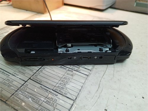 Игровая консоль Sony PSP-E1008 890000574205