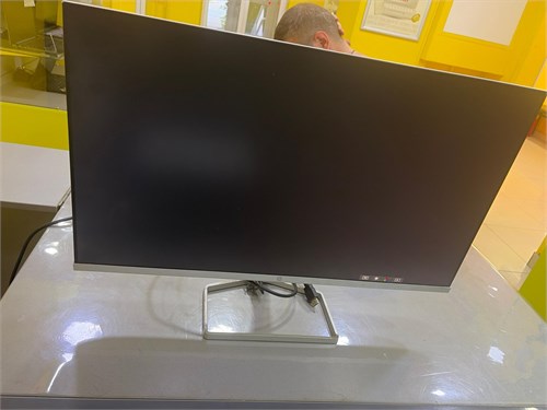 Монитор HP 27" M27fw 890000761804