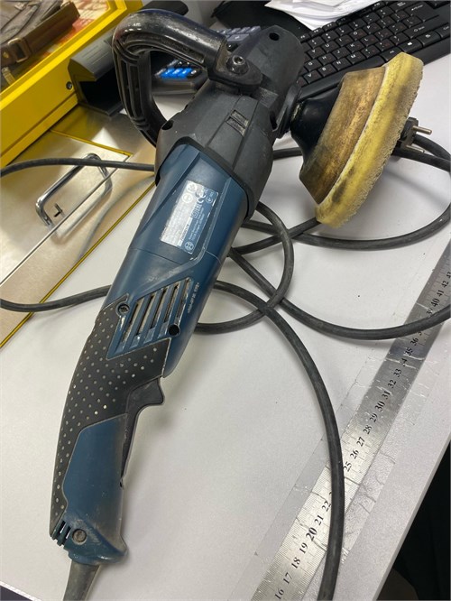 Машина полировальная Bosch GPO 14 CE 890000762213