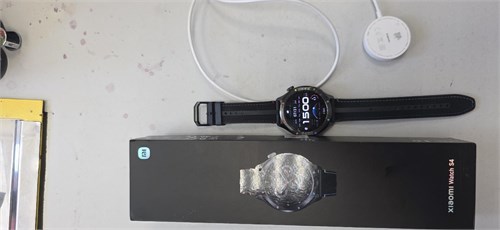 Часы Xiaomi Watch S4 890000762095
