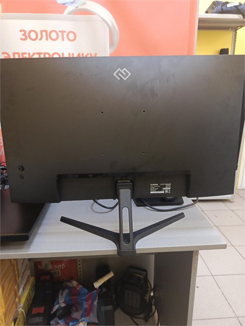 27" Монитор Digma Progress 27P301F 890000761791
