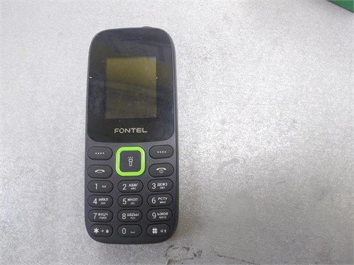 FONTEL FP200 890000760689