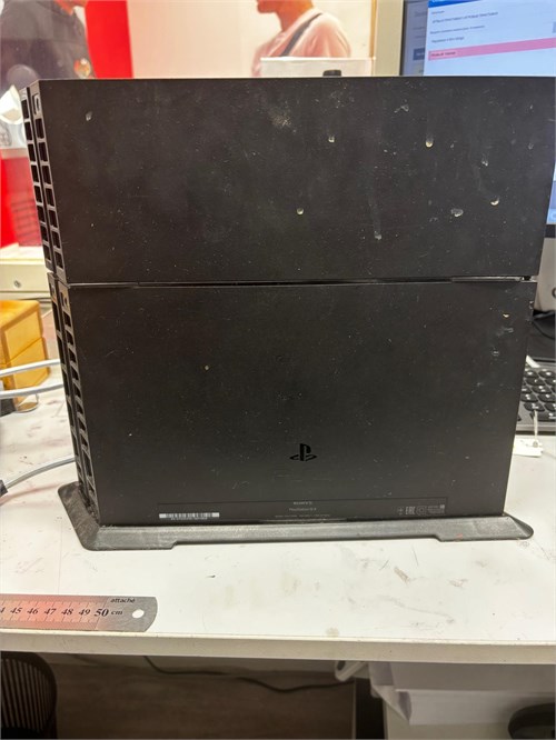 Приставка Sony PlayStation 4 fat 500gb CUH-1108A 890000759945