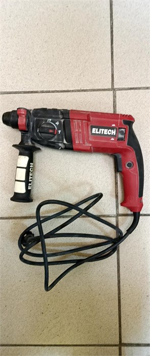Перфоратор ELITECH П 2-24РЭМ Е2205.015.00 890000732232