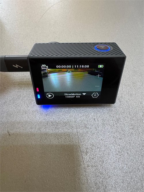 Экшн-камера AKASO V50 Elite 890000762061