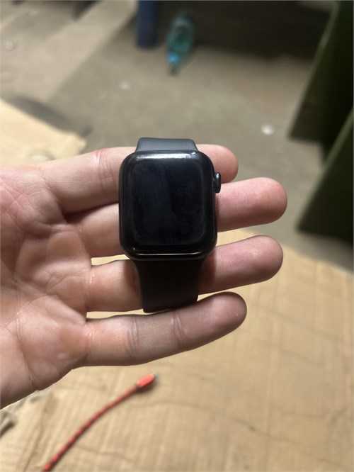 Watch SE (2nd gen, GPS) Alum 40MM 890000761624