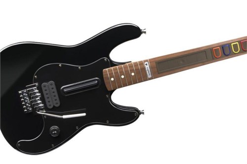 logitech guitar hero 890000762250