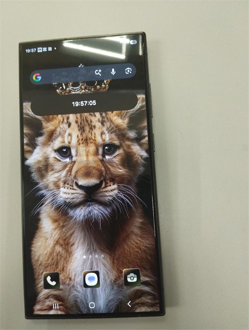 Samsung Galaxy S24 Ultra 12/256 890000761486