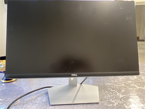 Монитор Dell S2421HN 890000760526