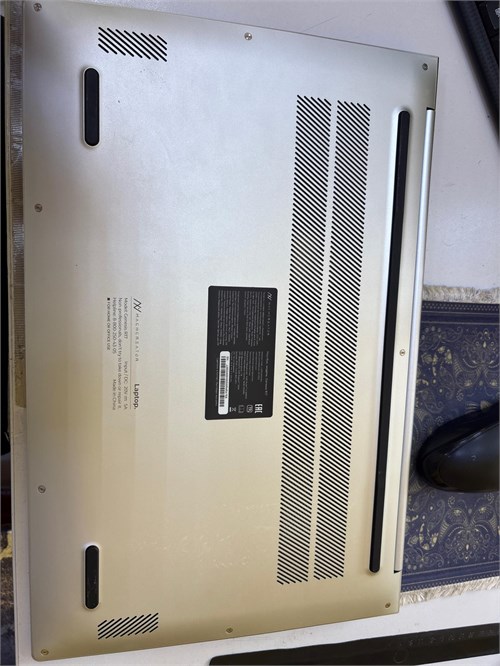 Genesis R17 Ryzen 5 7640HS 890000744560