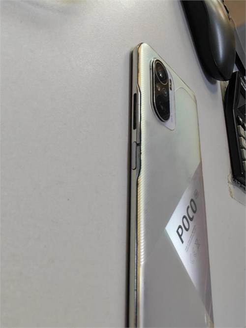 XIAOMI POCO F3 8/256 ГБ 890000761394