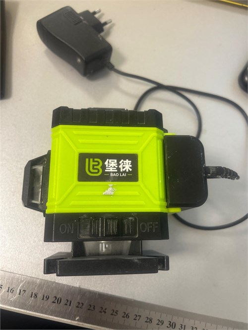 Лазерный уровень Bao Lai 890000761978