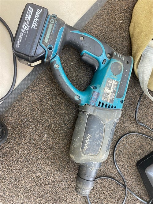 Makita BHR202RFE 890000760923
